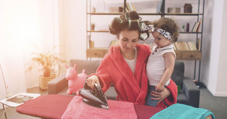 Elon Musk Slammed For Tweet Saying ‘Being A Mom’ Is As Important As A Career - Featured image