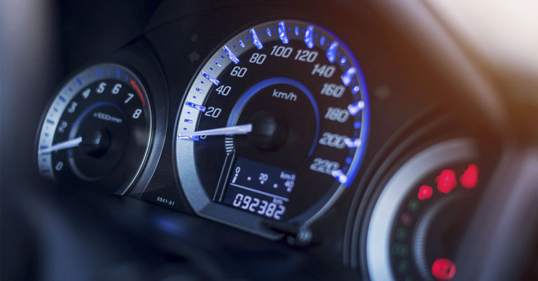 Woman Charged $8,000 After Company Claimed She Drove Nearly The Distance Of The Earth’s Circumference In Three Days - Featured image