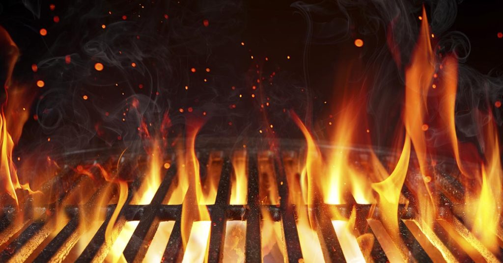 Florida Man Arrested For Attempting To “Barbecue” Child Molesters. - Featured image