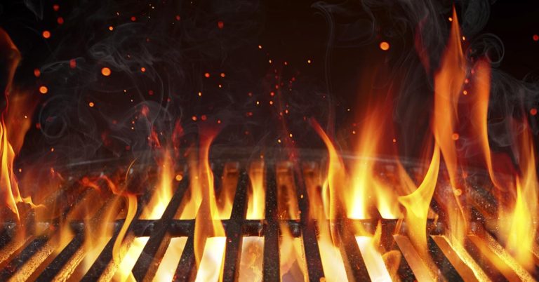 Florida Man Arrested For Attempting To “Barbecue” Child Molesters. - Featured image