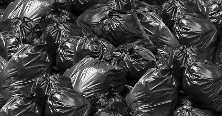 Scientists Create Cement Entirely Out of Waste Material - Featured image