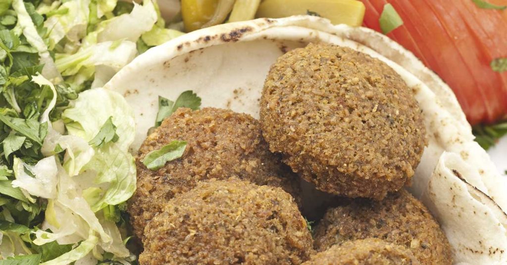 Should I Eat or Avoid Falafel? - Featured image
