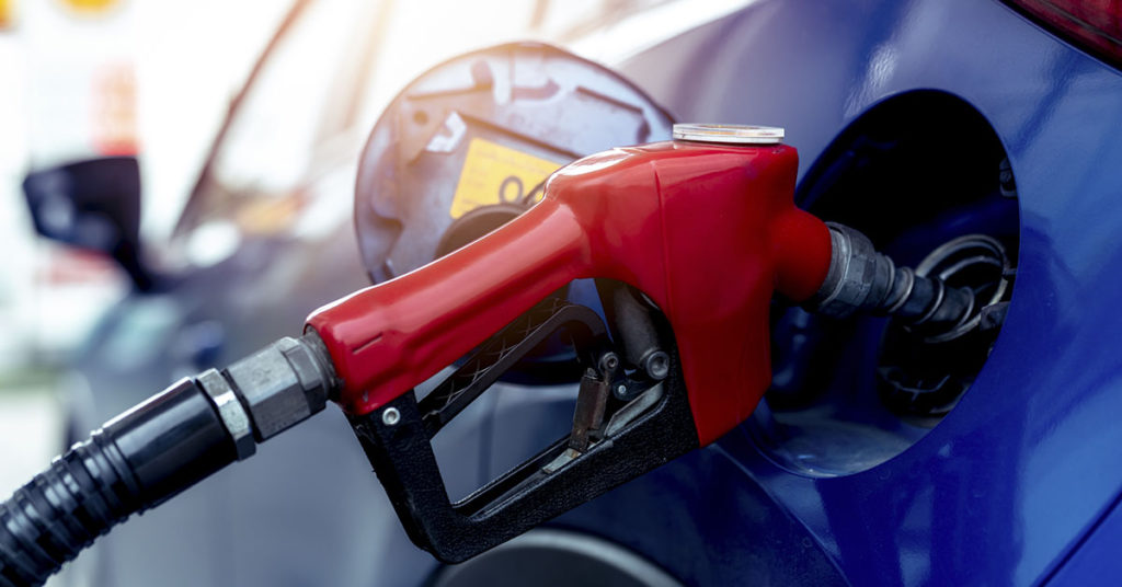 California to Ban the Sale of New Gasoline Cars  - Featured image