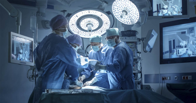 Boy Who Survived Body Getting Chopped in Half in Horrific Work Accident Has New Health Scare. - Featured image