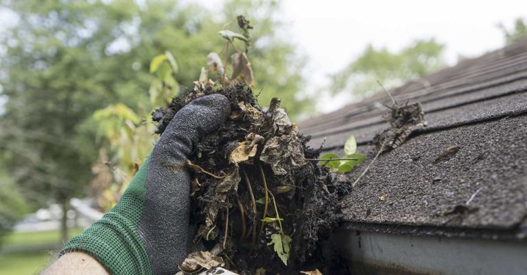 10 home maintenance tasks that are vital and should be done regularly - Featured image