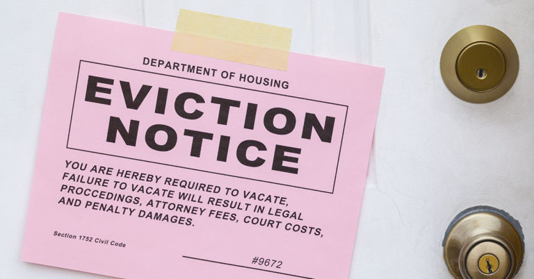 79-Year-Old Vet with Dementia Evicted from Home He OWNED Over Unpaid Property Taxes - Featured image