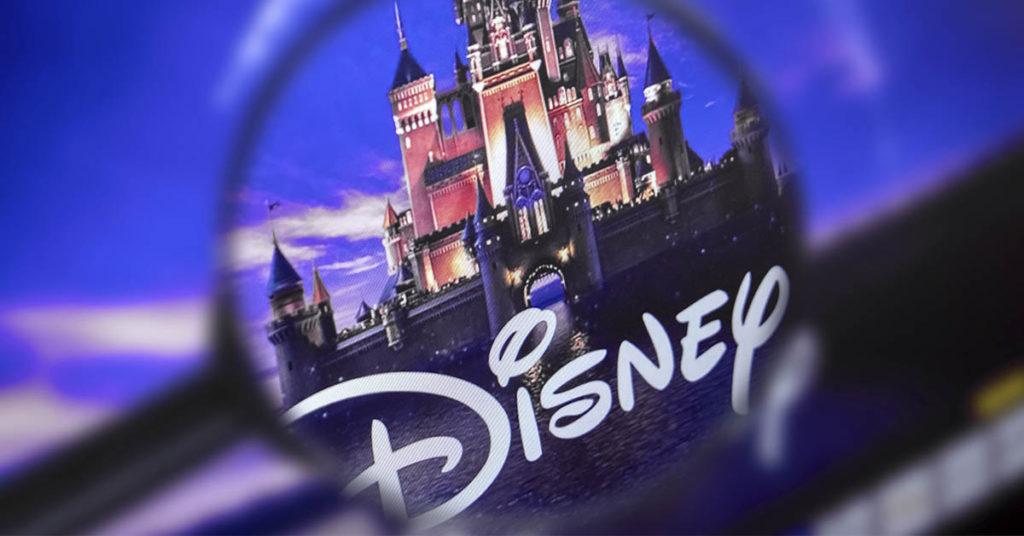 Disney Fans Stunned After Finding Out Part Of Iconic Intro Animation ‘Was All In Their Imagination’ - Featured image