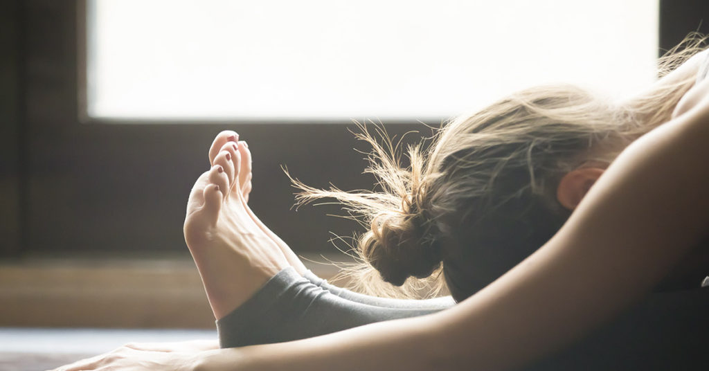 9 “Healthy” Habits That Are Actually Really Bad For You - Featured image