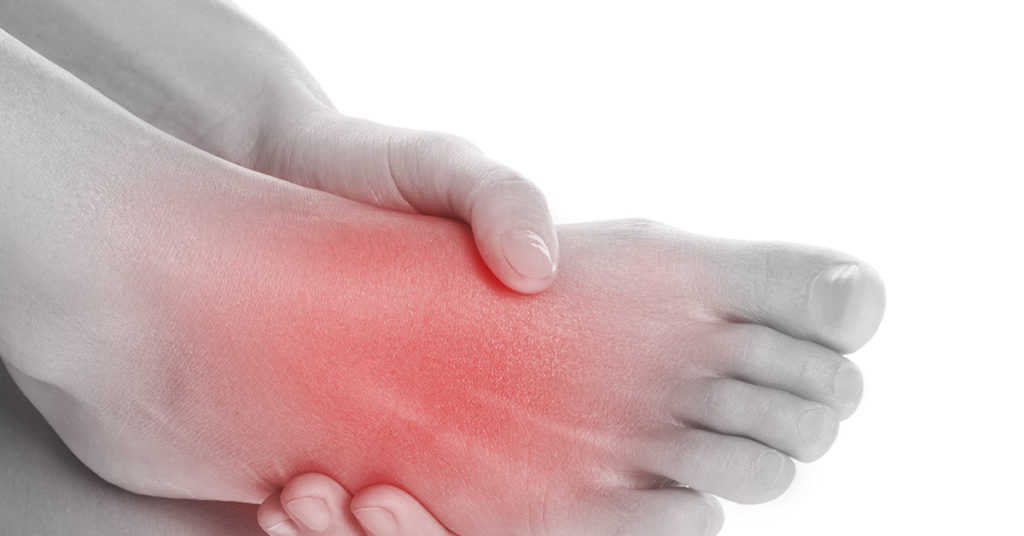 Signs You Have a Blood Clot and Don’t Even Know it - Featured image