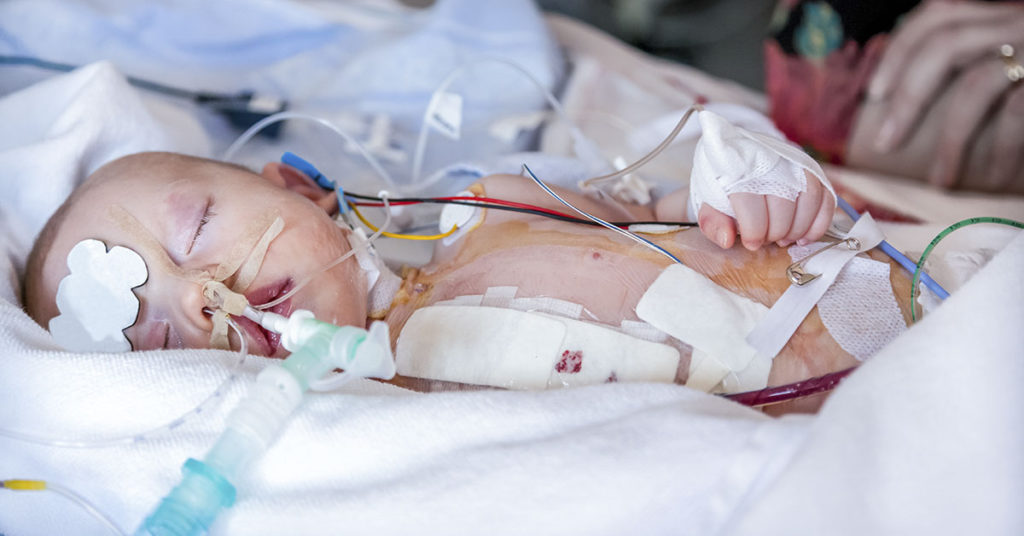 Five childhood signs that predict stroke and heart attacks in adulthood identified - Featured image