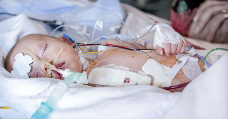 Five childhood signs that predict stroke and heart attacks in adulthood identified - Featured image