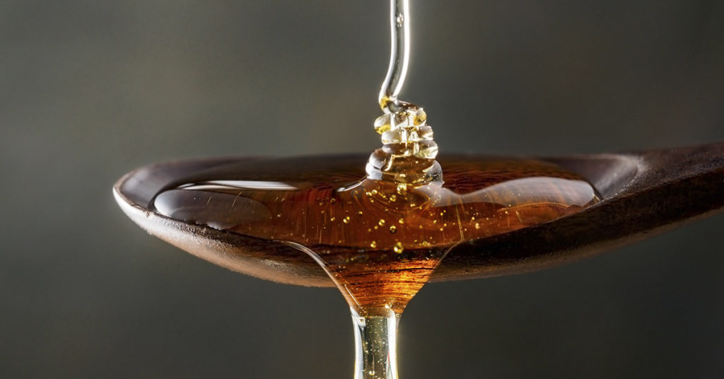 This Natural Substance Could Treat Potentially Lethal, Drug Resistant Lung Infections - Featured image