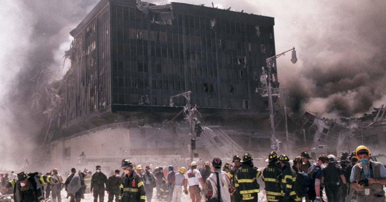 Mastermind Behind 9/11 Attack Awaits Trial After Two Decades - Featured image