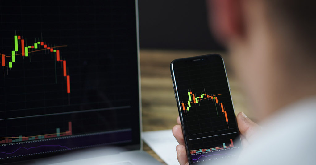 The Stock Market Has Just Begun To Crash Because Of Horrible Inflation Numbers - Featured image