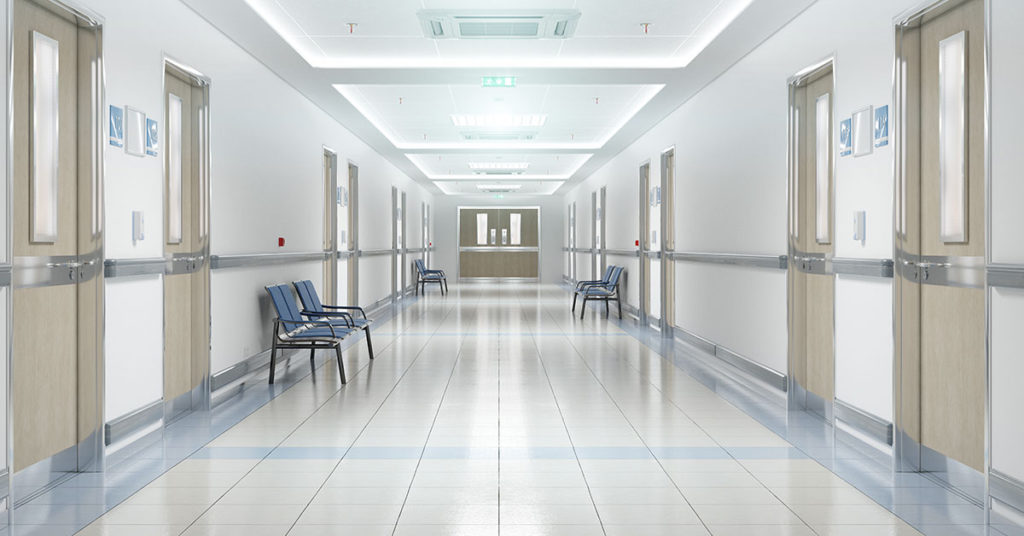 Mystery of Woman Who Vanished After Going to the ER Finally Solved 32 Years Later - Featured image