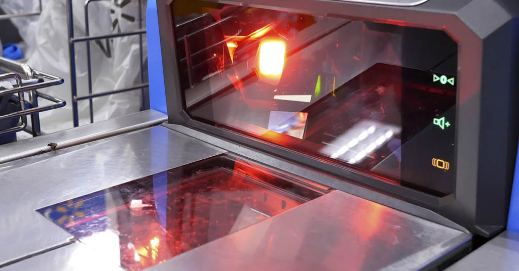 Michigan Man Charged With Swapping Barcodes To Steal From Walmart Self-Checkout - Featured image