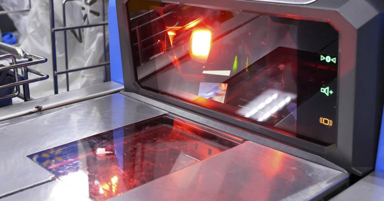 Michigan Man Charged With Swapping Barcodes To Steal From Walmart Self-Checkout - Featured image