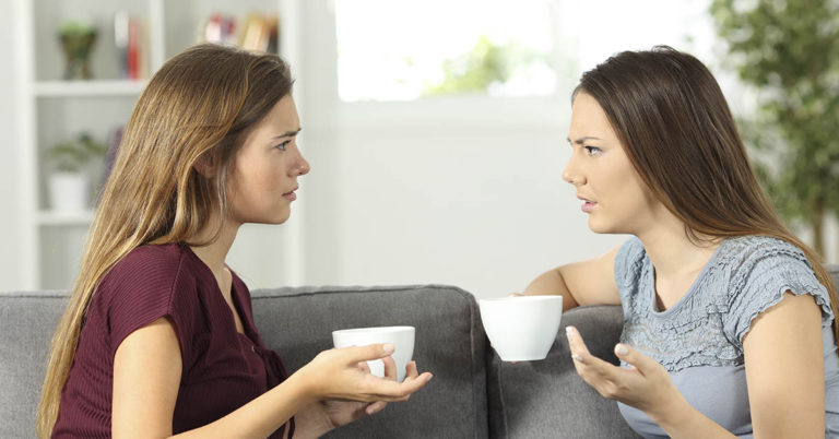 Being Surrounded By Chronic Complainers Could Be Damaging Your Health - Featured image