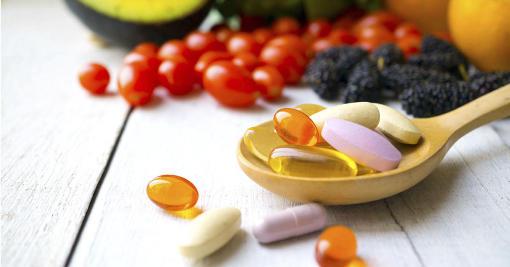 Dietary Supplement Cuts Risk of Hereditary Cancer by 60%, Scientists Find.  - Featured image