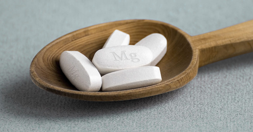 Which Form of Supplemental Magnesium Should You Take? - Featured image