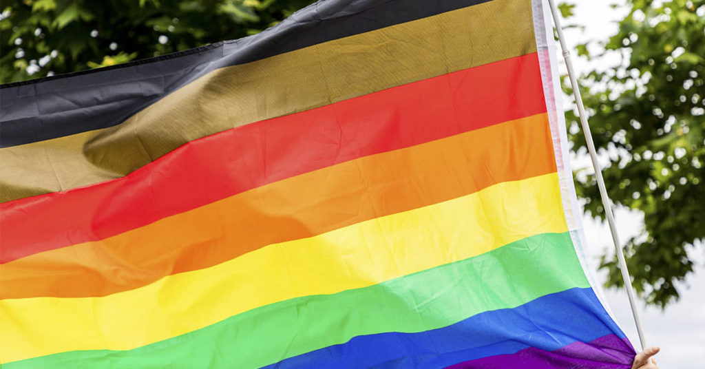 High School Bans “Political” Items, Including BLM, Pride Flags. - Featured image