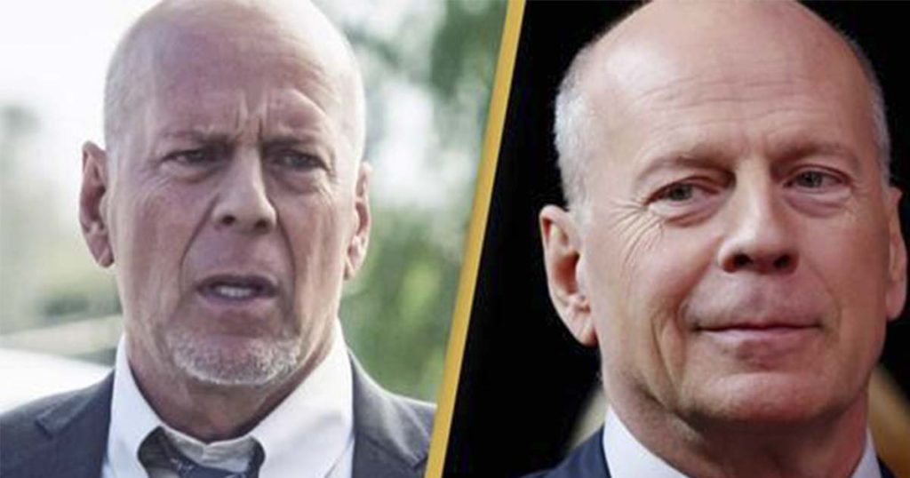 Bruce Willis has become first Hollywood actor to sell rights to 'digit...