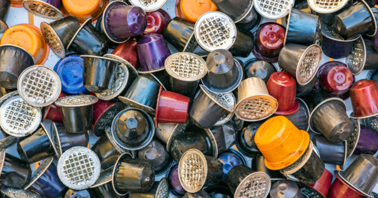 Retailer Rolls Out ‘Coffee Balls’ To Replace Capsules - Featured image