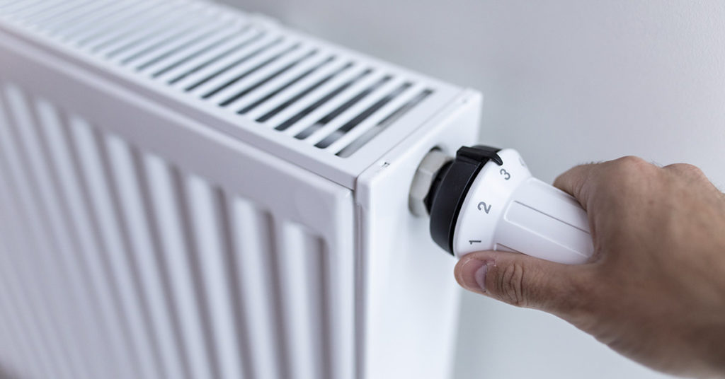 Debate Over Whether It’s Cheaper To Leave Heating Constantly On Has Been Solved - Featured image