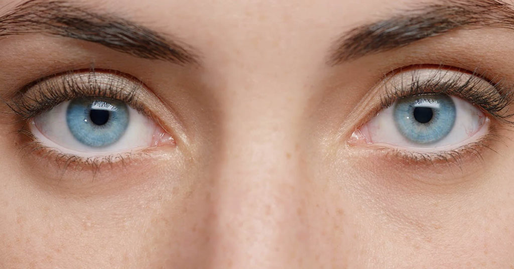 Every Person with Blue Eyes is a Descendant of One Single Person - Featured image