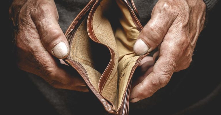 Millionaire dad of seven says people struggling with cost of living crisis need to work harder - Featured image