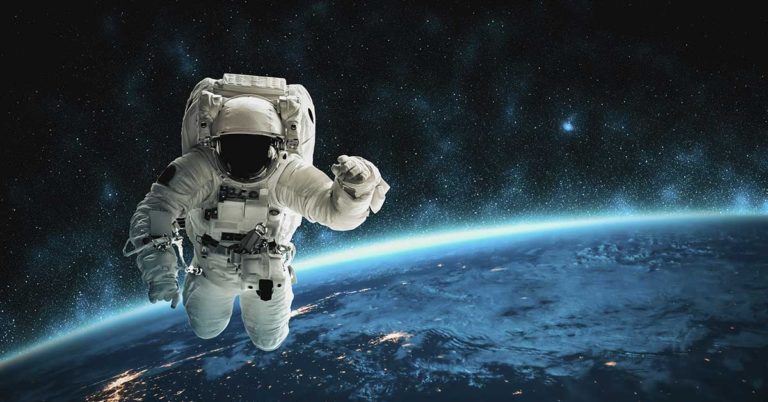 Nicole Aunapu Mann Became First Native American Woman In Space - Featured image