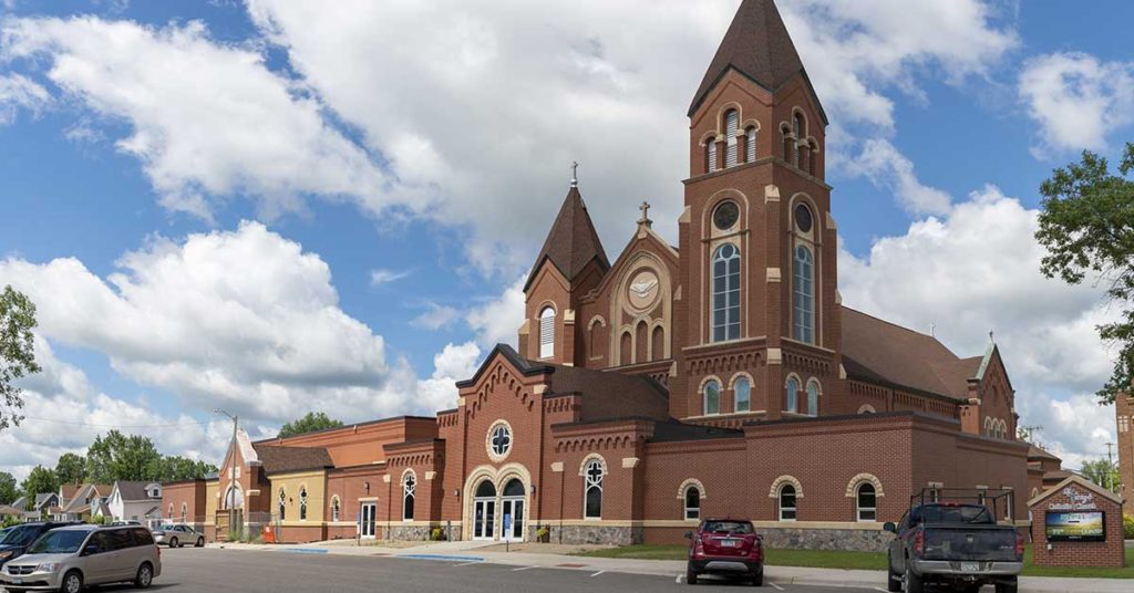 Christians Could Become a Minority in the US Within Decades. - Featured image