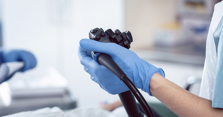 New, Large Study Questions Colonoscopy Benefits. - Featured image