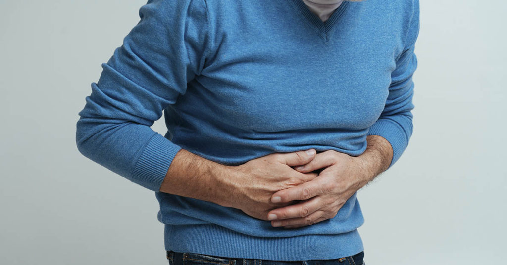 Study: Common Stomach Virus Linked to Crohn’s Disease - Featured image