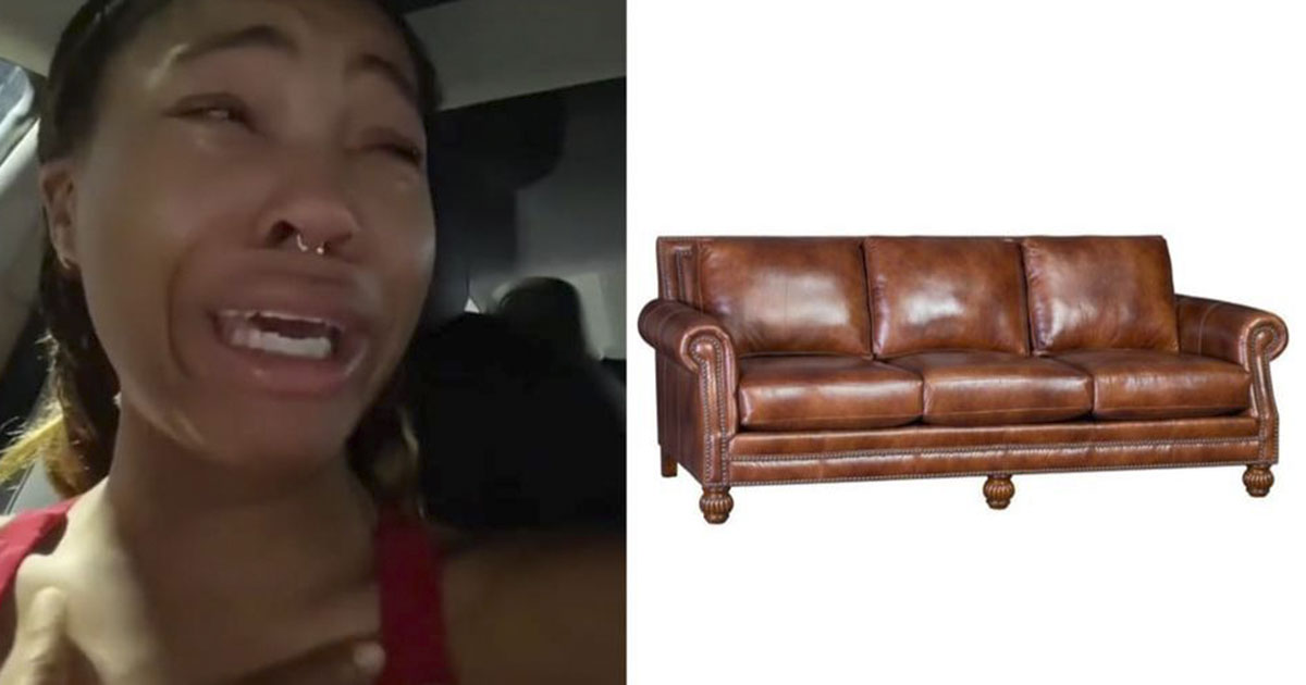 TikTok influencer asks followers for money after she 'accidentally