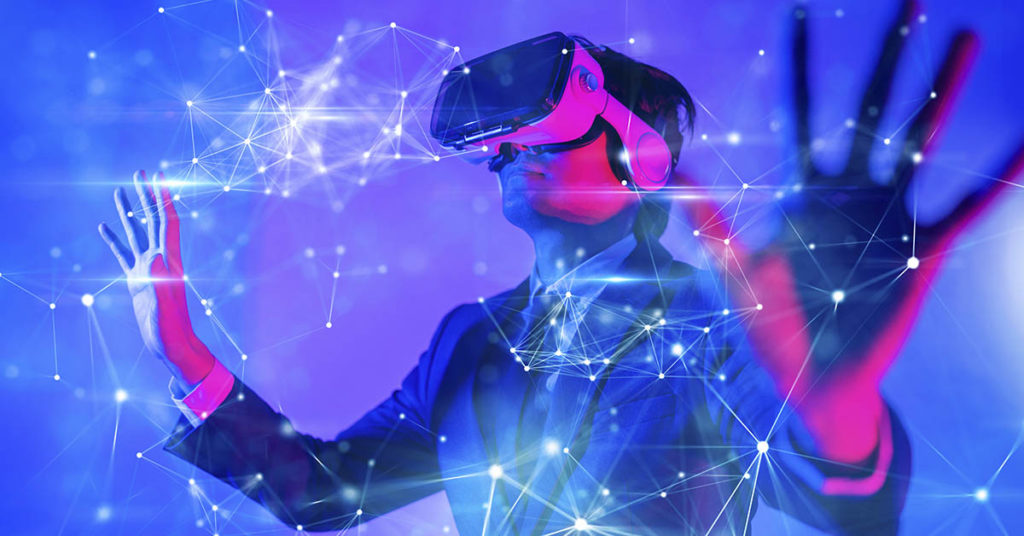 $1.2 Billion Metaverse Has Just 38 Users - Featured image