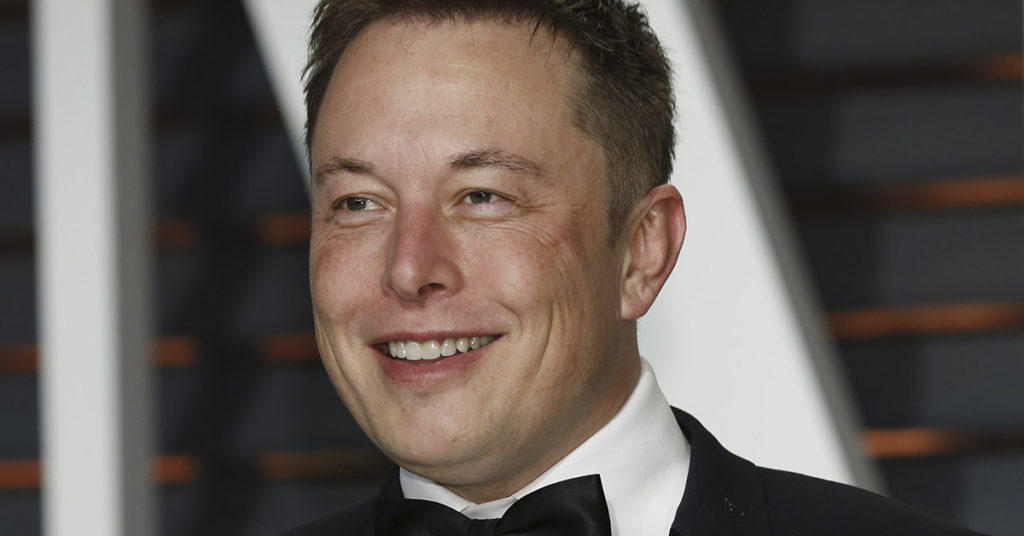 Elon Musk Used Genius Method To Identify Tesla Employee Who Was Leaking Confidential Information To Press - Featured image