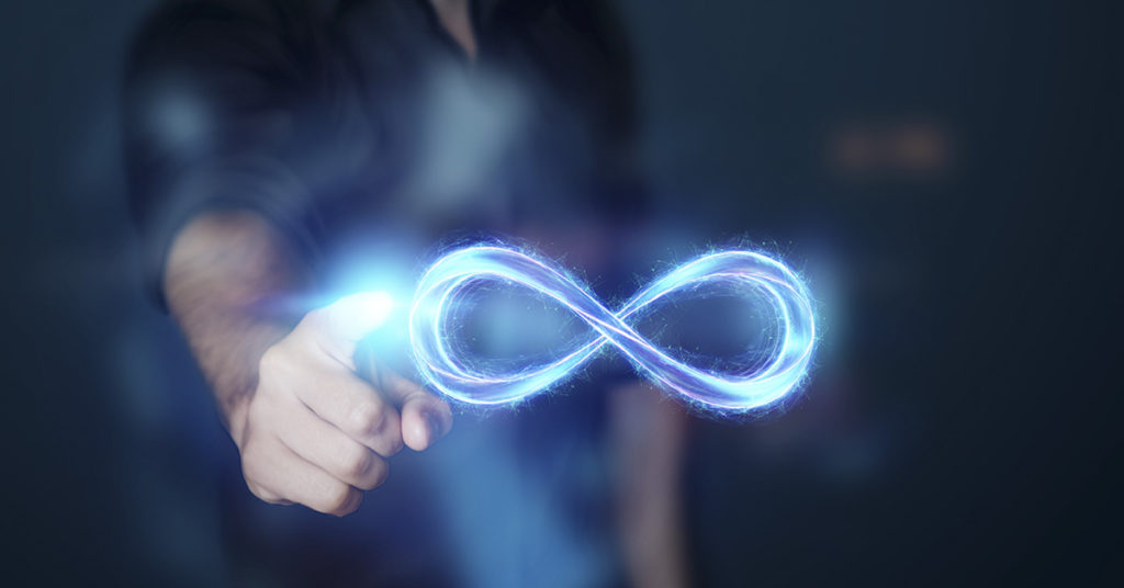 A Trip To Infinity: The Netflix Documentary That’s Blowing Peoples ...