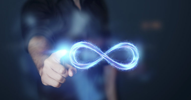 Netflix documentary about infinity is blowing people’s minds - Featured image
