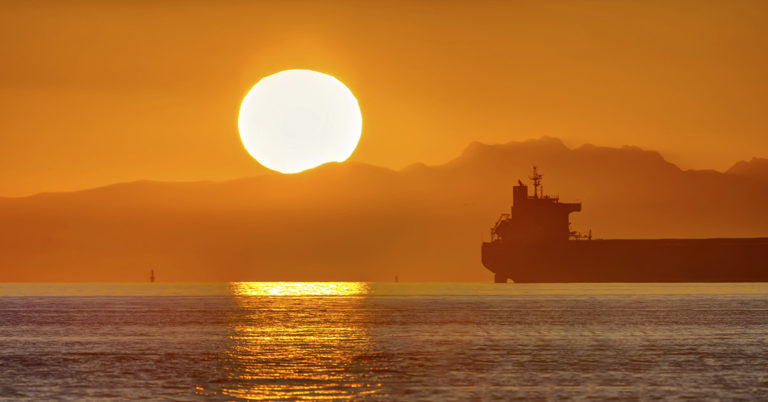 The Mediterranean sea is so hot, it’s fizzing carbon dioxide - Featured image
