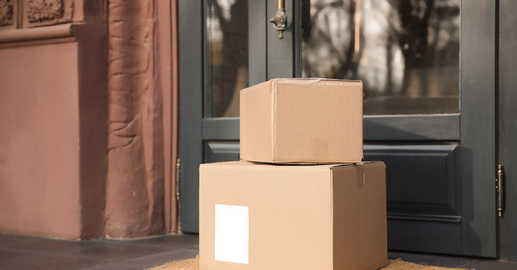 Package Shipped In 1971 Finally Gets Delivered 50 Years Later - Featured image