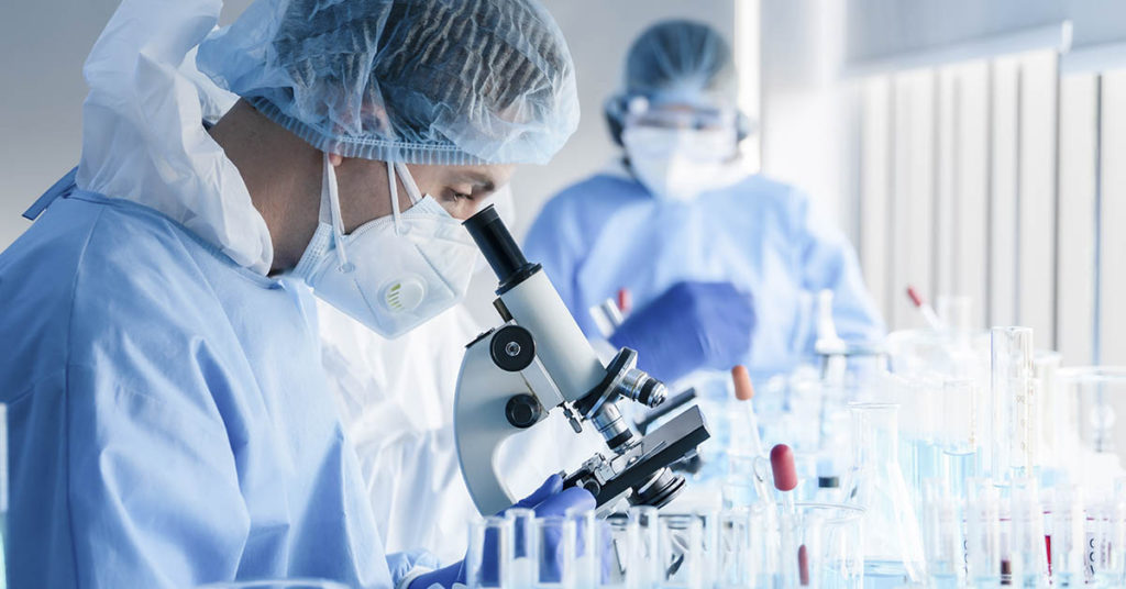 Lab-Grown Brain Cells Learned to Play Video Game ‘PONG’ in 5 Minutes. - Featured image