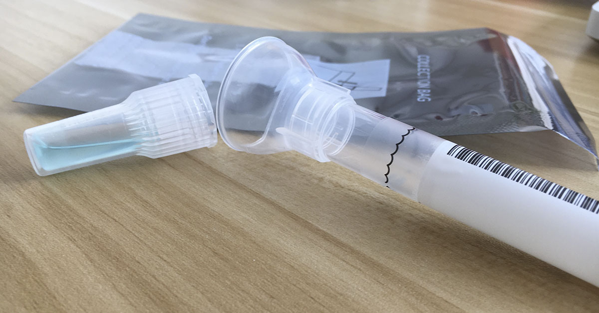 Texas schools send parents DNA kits to identify their kids’ bodies in emergencies