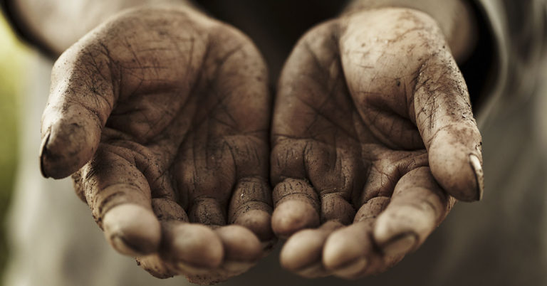 ‘World’s dirtiest man’ has died at 94 - Featured image