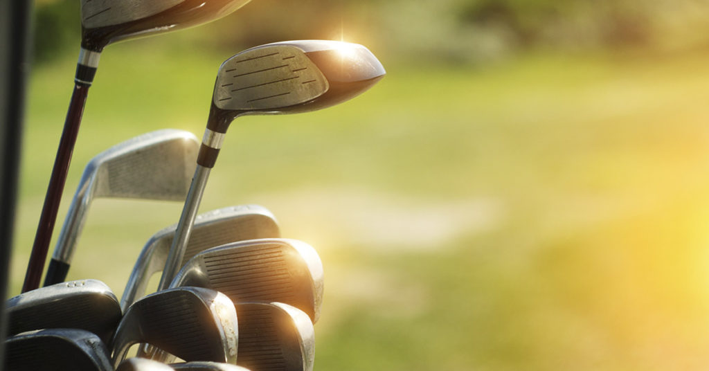  A pro golfer, 26, woke up paralyzed due to a rare blood clot. Doctors still don’t know why - Featured image