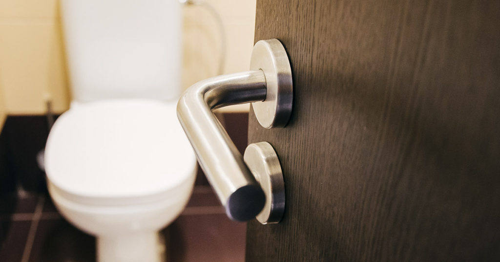 The Government is Racing to Put Your Toilet Under Surveillance - Featured image