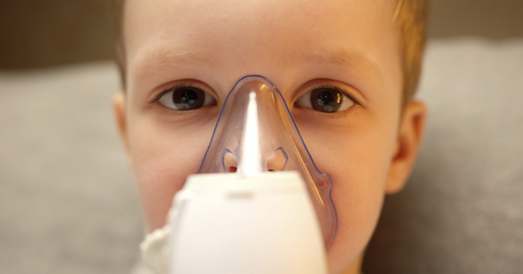 Family reveals ordeal of 2-year-old son in hospital with 3 viruses simultaneously - Featured image