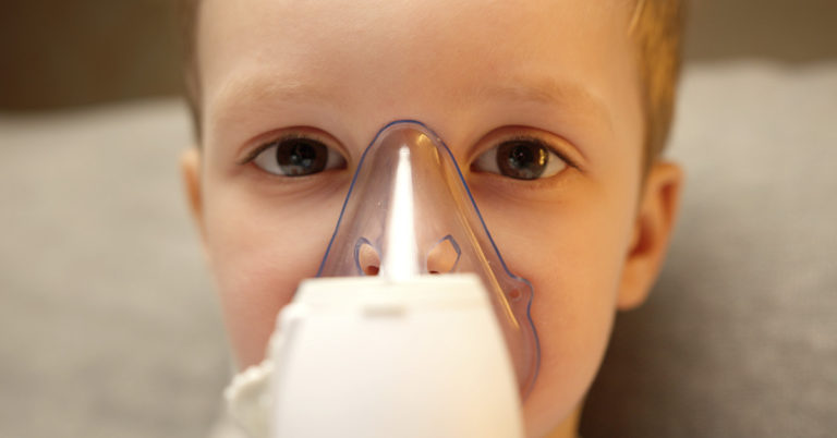 Family reveals ordeal of 2-year-old son in hospital with 3 viruses simultaneously - Featured image