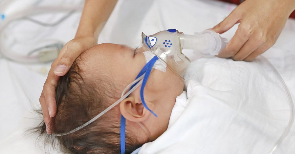 What is RSV? Here’s what to know about the virus as cases surge - Featured image