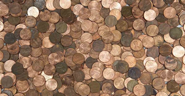 These Valuable Pennies Are Worth Up To $200,000—And They Might Be In Your Pocket - Featured image